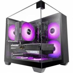 Caja Gaming Semitorre Mars...