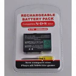 Bateria Compatible Para Nds...