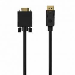 Cable Conversor Displayport...