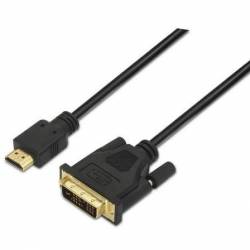 Cable Hdmi Aisens A117 0090...