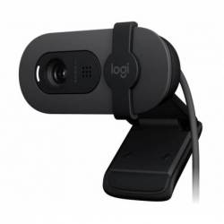 Logitech Brio 100 Webcam...