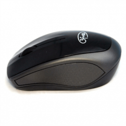Mouse 3free Mcn301 Color Negro
