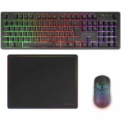 Pack Gaming Mars Gaming...