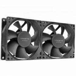 Pack 2 Ventiladores Tacens...