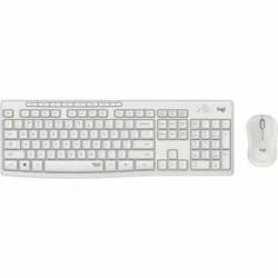 Logitech Pack Inalambrico...