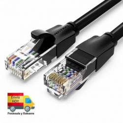 Cat6 25m Cable Red Lan...