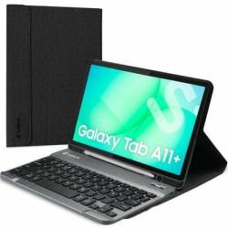 Funda Con Teclado Subblim...
