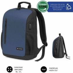 Mochila Subblim Xpand Air...