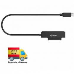 Cable Adaptador Sata A Usb...