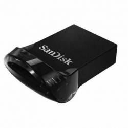 Ultra Fit Memoria Usb 256gb...