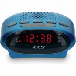 Radio Reloj Digital...