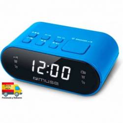 Radio Reloj Despertador...