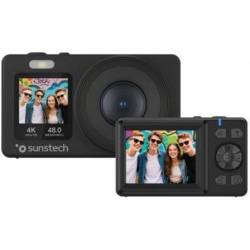 Camara Digital Sunstech...