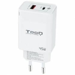 Cargador De Pared Gan Tooq...
