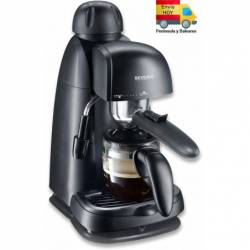 Cafetera A Presion Espresso...