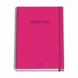 Dohe Colour Vives Cuaderno...