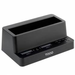 Docking Station Para Ssd M2...