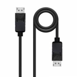 Nanocable Cable Displayport...