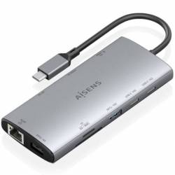 Docking Usb Tipo C Aisens...