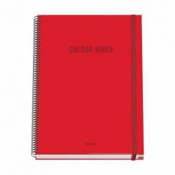 Dohe Colour Vives Cuaderno...