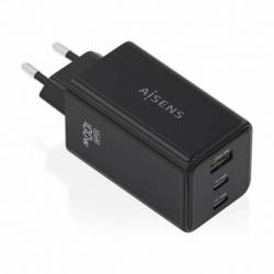 Aisens Cargador Gan 100w...