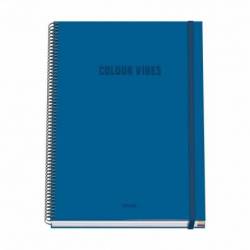 Dohe Colour Vives Cuaderno...