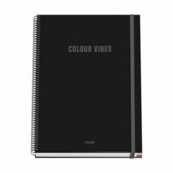 Dohe Colour Vives Cuaderno...