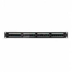 Wp Patch Panel De 24...