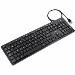 Teclado Tooq Tqk 2003 B