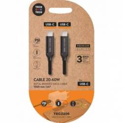 Techonetech Cable Usb C...