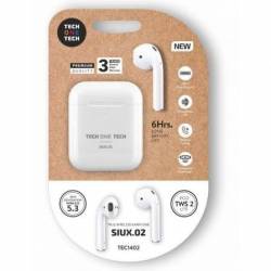 Auriculares Bluetooth Tech...