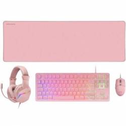Pack Gaming Mars Gaming Mcp...