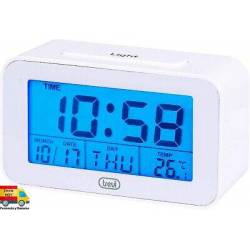 Reloj Despertador Digital...