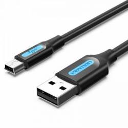 Cable Usb 2.0 Macho A...