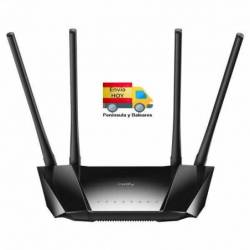 Router Wifi Repetidor...