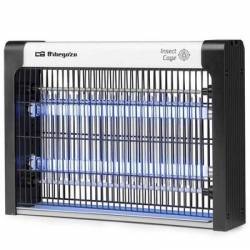 Lampara Luz Anti Mosquitos...