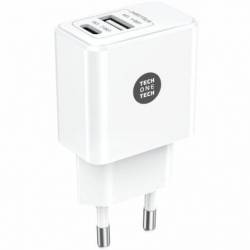 Cargador De Pared Tech One...