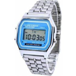 Reloj Digital De Pulsera...