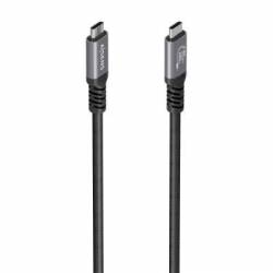 Aisens Cable Usb C Macho...