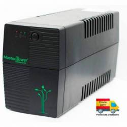 Ups Sai Proteccion...