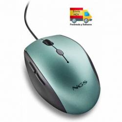 Raton Usb 1600dpi...