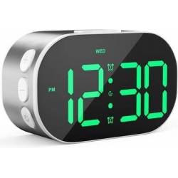 Reloj Despertador Digital...