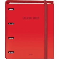 Dohe Colour Vibes Carpeta...