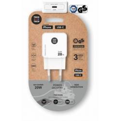 Techonetech Cargador De...