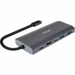 Docking Caja Externa Usb...