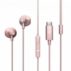Auriculares Boton Sonido Hd...