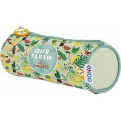 Dohe Wwf Tropic Portatodo...