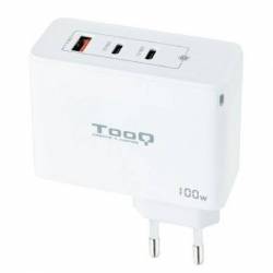 Cargador De Pared Gan Tooq...